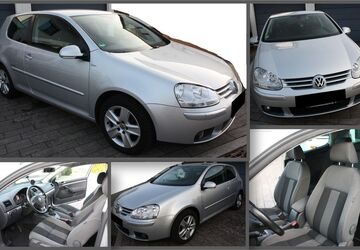 VW Golf 129.300 km 3.750 &euro; Illerkirchberg 89171