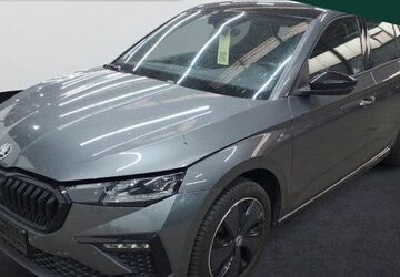 Skoda Scala 26.078 km 26.770 &euro; Neu-Ulm 89231