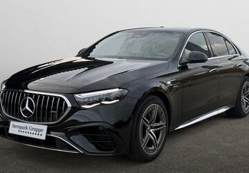 Mercedes-Benz E 53 AMG 11.720 km 79.890 &euro; Illertissen 89257