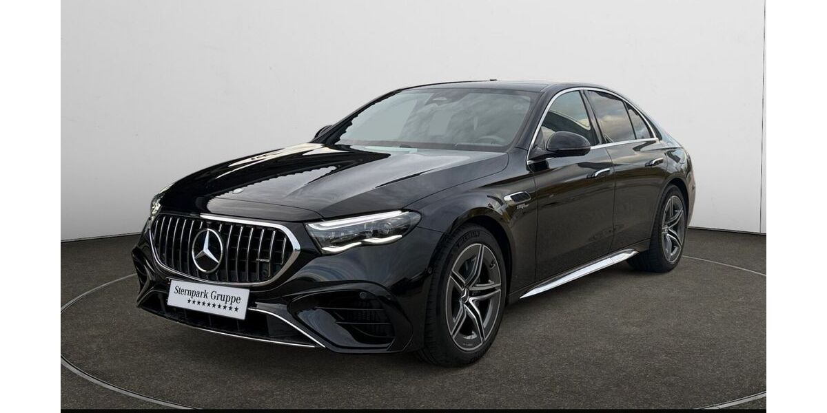 Mercedes-Benz E 53 AMG 11.720 km 79.890 &euro; Illertissen 89257