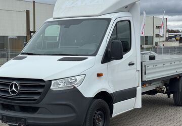 Mercedes-Benz Sprinter 168.000 km 22.999 &euro; Kötz 89359