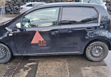 Seat Mii 176.999 km 2.199 &euro; ulm 89081