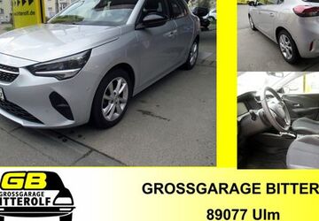 Opel Corsa 27.000 km 15.690 &euro; Ulm 89077