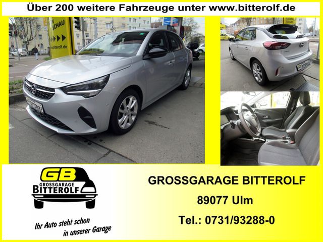 Opel Corsa 27.000 km 15.690 &euro; Ulm 89077