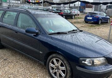 Volvo V70 246.700 km 1.799 &euro; Langenau 89129