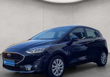 Ford Fiesta 27.430 km 14.980 &euro; Neu-Ulm 89231