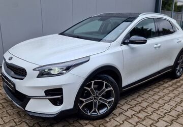 Kia XCeed 59.950 km 20.890 &euro; Neu-Ulm 89231