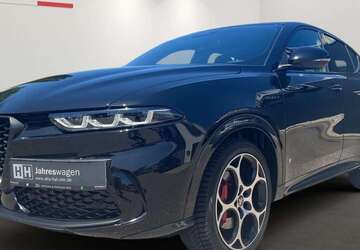 Alfa Romeo Tonale 43.445 km 27.990 &euro; Ulm 89081