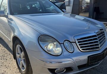 Mercedes-Benz E 220 212.171 km 5.499 &euro; Leipheim 89340