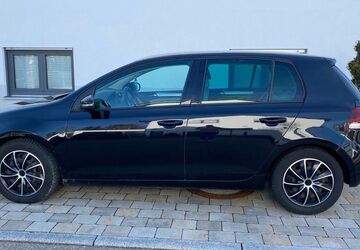 VW Golf 148.000 km 3.500 &euro; Herbrechtingen 89542