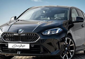 BMW 123 22.999 km 38.999 &euro; Günzburg 89312