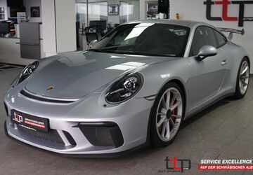Porsche 991 49.600 km 147.900 &euro; Heroldstatt 72535
