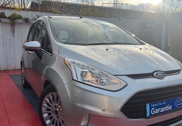 Ford B-Max 72.000 km 6.999 &euro; Ichenhausen 89335