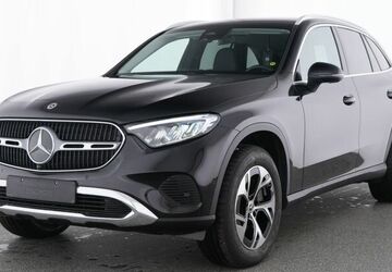 Mercedes-Benz GLC 300 24.990 km 54.980 &euro; Senden 89250