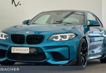 BMW M2 104.172 km 42.990 &euro; Ulm 89077