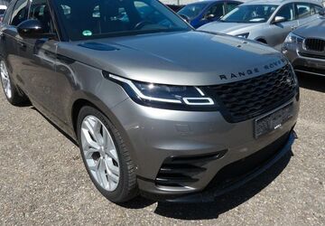 Land Rover Range Rover Velar 197.000 km 22.980 &euro; Neu-Ulm 89231