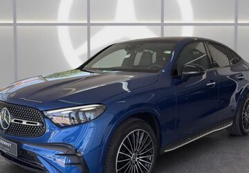 Mercedes-Benz GLC 300 90.000 km 57.900 &euro; Ulm 89077