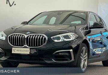 BMW 120 41.829 km 25.880 &euro; Ulm 89077