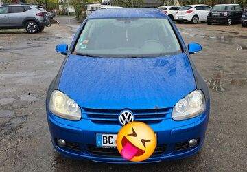 VW Golf 268.000 km 3.000 &euro; LAUPHEIM 88417