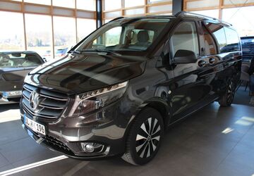 Mercedes-Benz Vito 44.000 km 50.990 &euro; Amstetten 73340