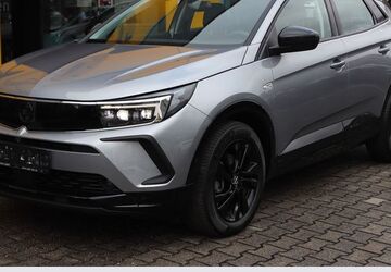 Opel Grandland (X) 20.100 km 26.990 &euro; Ulm 89073