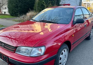 Toyota Carina 67.189 km 12.000 &euro; Ulm 89079
