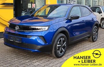 Gebrauchte Opel Mokka