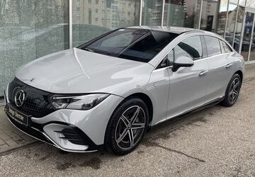Mercedes-Benz EQE 20.494 km 49.900 &euro; Günzburg 89312