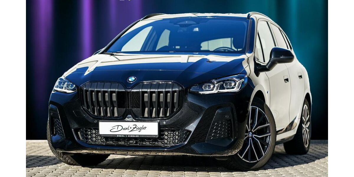 BMW 220 Active Tourer 20.000 km 30.990 &euro; Günzburg 89312