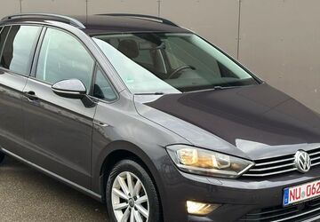 VW Golf Sportsvan 225.000 km 6.950 &euro; Neu-Ulm 89231