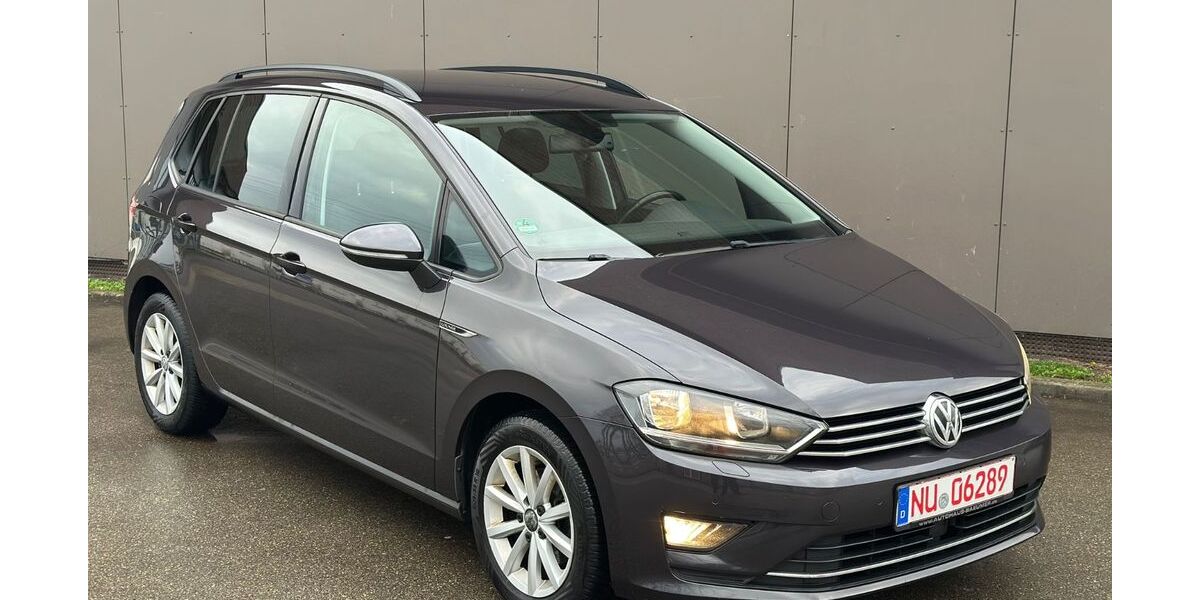 VW Golf Sportsvan 225.000 km 6.950 &euro; Neu-Ulm 89231