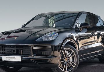 Porsche Cayenne 96.900 km 85.990 &euro; Ulm 89079