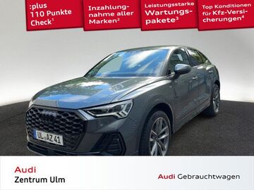 Gebrauchte Audi Q3