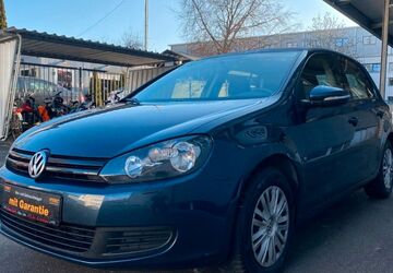 VW Golf 149.000 km 5.200 &euro; Neu-Ulm 89231