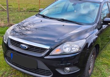 Ford Focus 268.424 km 1.441 &euro; Allmendingen 89604