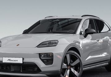 Porsche Macan 22.900 km 94.900 &euro; Ulm 89079