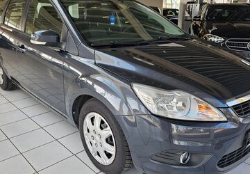 Ford Focus 343.000 km 2.990 &euro; Berghülen 89180