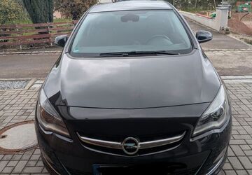 Opel Astra 161.499 km 3.900 &euro; Leipheim 89340
