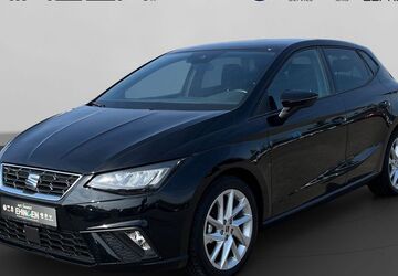 Seat Ibiza 9.500 km 17.999 &euro; Ehingen 89584