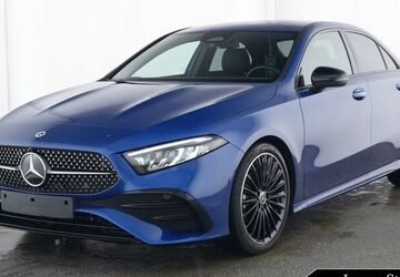 Mercedes-Benz A 180 5.856 km 31.640 &euro; Neu-Ulm 89231