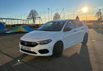 Fiat Tipo 61.200 km 8.200 &euro; Schelklingen 89601