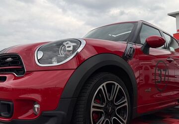 Mini John Cooper Works 80.420 km 17.499 &euro; Weißenhorn 89264