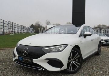 Mercedes-Benz EQE 51.800 km 41.390 &euro; Ehingen 89584