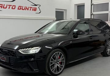 Audi A4 128.900 km 31.999 &euro; Kötz 89359