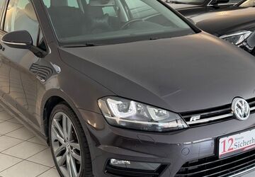 VW Golf 190.000 km 9.790 &euro; Elchingen 89275