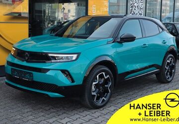 Opel Mokka 2.000 km 26.890 &euro; Ulm 89073