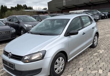 VW Polo 259.000 km 3.450 &euro; Erbach 89155