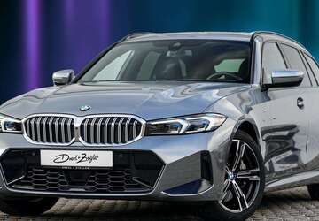 BMW 330 18.490 km 47.490 &euro; Günzburg 89312