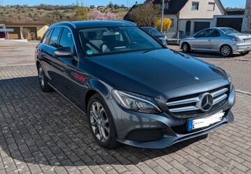Mercedes-Benz 220 249.000 km 10.800 &euro; Herbrechtingen 89542