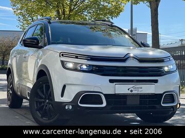 Gebrauchte Citroën C5 Aircross